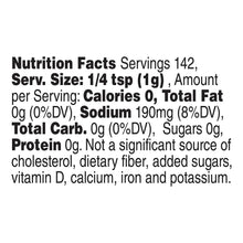Load image into Gallery viewer, Tajín Clásico Seasoning, Mexican Chili Lime Seasoning, 5 oz