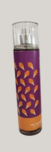 Load image into Gallery viewer, Bath and Body Works Fruity Sherbet Scoop Fragrance Mist 8 fl oz