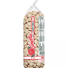 Load image into Gallery viewer, Camellia Baby Limas White Dried Beans