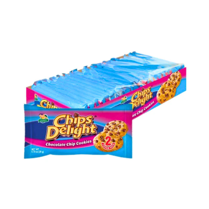Chips Delight Choco Bar