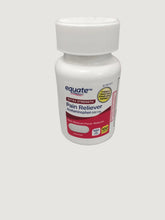 Load image into Gallery viewer, Equate Extra Strength Acetaminophen Pain Reliever/ Fever Reducer Caplets, 500 mg, 100 Count