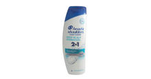 Load image into Gallery viewer, Head & Shoulders 2 in 1 Shampoo and Conditioner, Deep Scalp Hydration, 12.5 oz(370ml)