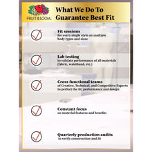 Load image into Gallery viewer, Fruit of the Loom Men's Eversoft A-Shirt Tank Top Undershirts, Super Value 10-Pack