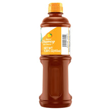 Load image into Gallery viewer, Tajín Chamoy Mild Mexican Chili Lime Hot Sauce, No Allergens, 15.38 oz