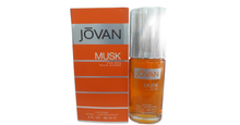 Load image into Gallery viewer, Jovan Musk for Men 3.0 oz Cologne Spray (88ml)