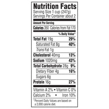 Load image into Gallery viewer, Hormel Chili Homestyle with Beans Net Wt 425g