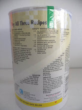 Load image into Gallery viewer, Quaker Yellow Enriched and Degerminated Corn Meal Canister, 24 oz