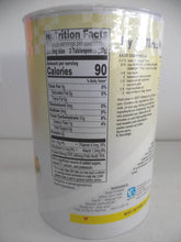 Load image into Gallery viewer, Quaker Yellow Enriched and Degerminated Corn Meal Canister, 24 oz