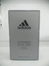 Load image into Gallery viewer, Adidas Dynamic Pulse Aftershave, 3.3fl oz (100ml)