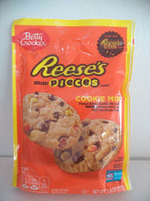 Load image into Gallery viewer, Betty Crocker REESE'S PIECES Cookie Mix, 11.9 Oz(337g)