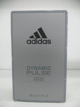 Load image into Gallery viewer, Adidas Dynamic Pulse Aftershave, 3.3fl oz (100ml)