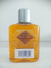 Load image into Gallery viewer, Aqua Velva After Shave, Musk, 3.5 Fluid Ounce (103ml)