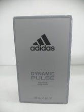 Load image into Gallery viewer, Adidas Dynamic Pulse Aftershave, 3.3fl oz (100ml)