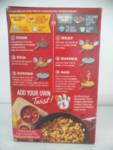 Load image into Gallery viewer, Hamburger Helper Cheeseburger Macaroni, Made With Real Cheese, 6.6 oz(187g)