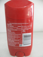 Load image into Gallery viewer, Old Spice Antiperspirant for Men, Captain Bravery & Bergamot Scent 2.6oz (73g)