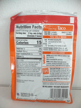 Load image into Gallery viewer, McCormick Original Taco Seasoning Mix, 1 oz (28g)