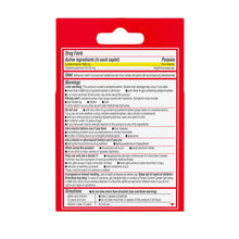 Load image into Gallery viewer, Tylenol PM Extra Strength Pain Reliever & Sleep Aid Caplets, 4 ct