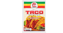 Load image into Gallery viewer, Lawry's Taco Seasoning Mix, 1 oz (28.3g)