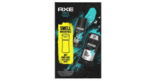 Load image into Gallery viewer, Axe Men's Deodorant Body spray Gift Pack Apollo Sage & Cedarwood 2 Pack