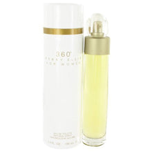 Load image into Gallery viewer, Perry Ellis 360 Edt Spray 3.3 Oz 360 (W)