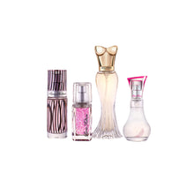 Load image into Gallery viewer, Paris Hilton Eau de Parfum Coffret Set for Women, 4 Piece