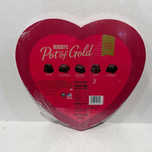 Load image into Gallery viewer, Hershey’s Pot of Gold assorted chocolate gift box