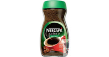 Load image into Gallery viewer, Nescafe Clasico Decaf, 7oz 200 grams