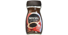 Load image into Gallery viewer, Nescafe Clasico, Instant Coffee Dark Roast