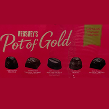 Load image into Gallery viewer, Hershey’s Pot of Gold assorted chocolate gift box