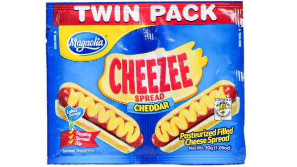 Cheeze 45g