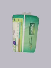Load image into Gallery viewer, Depend Protect Plus Absorbent Pants Large 8pcs