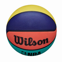 Load image into Gallery viewer, Wilson NBA DRV Alternating Outdoor Basketball