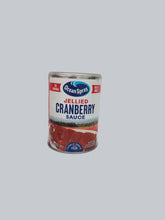 Load image into Gallery viewer, Ocean Spray Jellied Cranberry Sauce, Canned Side Dish, 14 oz Can