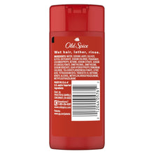 Load image into Gallery viewer, Old Spice Swagger 2in1 Shampoo and Conditioner for Men, for All Hair Types, 3 fl oz
