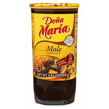 Load image into Gallery viewer, DONA MARIA Traditional Mole, Shelf Stable, 8.25 oz