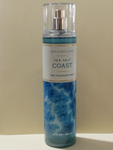 Load image into Gallery viewer, Bath and Body Works Sea Salt Coast