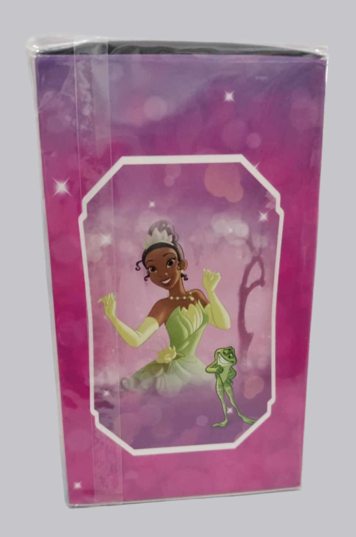 Princess Tiana by Disney. 3.4 oz EDT Spray for Kids