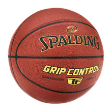 Load image into Gallery viewer, Spalding Grip Control TF Indoor and Outdoor Basketball - Size 7, 29.5"