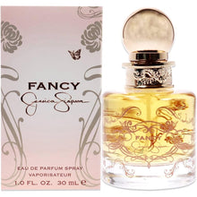 Load image into Gallery viewer, Jessica Simpson Fancy Eau De Parfum Spray 1 oz