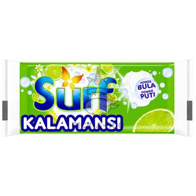 Surf Bar Detergent Kalamansi