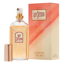 Load image into Gallery viewer, STETSON Lady Stetson - Perfume for Women - Feminine, Fierce, Woody, and Heady Scent with Fragrance Notes of Peach, Rose, and Sandalwood - 1.0 Fl Oz