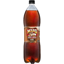 Load image into Gallery viewer, Mug Root Beer 1.5L