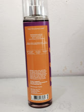 Load image into Gallery viewer, Bath and Body Works Fruity Sherbet Scoop Fragrance Mist 8 fl oz