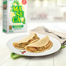 Load image into Gallery viewer, Maseca Gluten Free Instant Corn Masa Flour 4 lb
