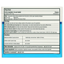 Load image into Gallery viewer, Equate Allergy Relief Loratadine Tablets 10 mg, Antihistamine, 10 Count