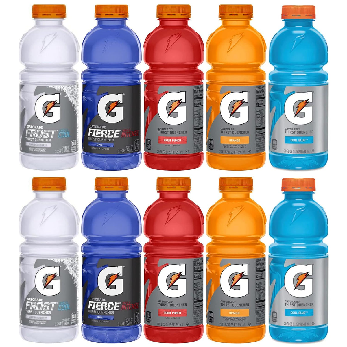 Gatorade Thirst Quencher Sports Drink