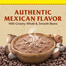 Load image into Gallery viewer, Rosarita Traditional Refried Beans, 16 oz.
