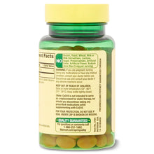 Load image into Gallery viewer, Spring Valley Rapid-Release CoQ10 Dietary Supplement, 100 mg, 30 Count