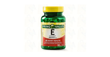 Load image into Gallery viewer, Spring Valley Vitamin E Supplement, 400IU, 100 Softgel Capsules