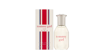 Load image into Gallery viewer, Tommy Hilfiger Tommy Girl Eau De Toilette, Perfume for Women, 1 oz